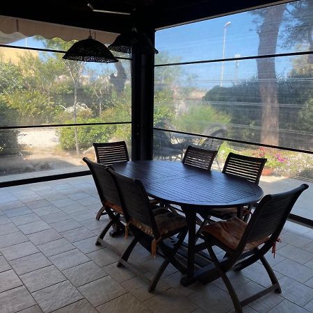 Villa Mariolina Guest House Μπάρι Εξωτερικό φωτογραφία
