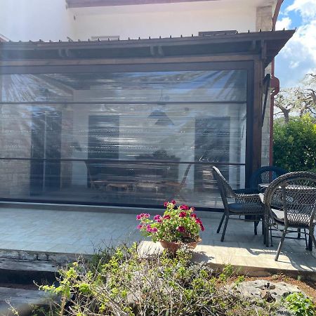 Villa Mariolina Guest House Μπάρι Εξωτερικό φωτογραφία