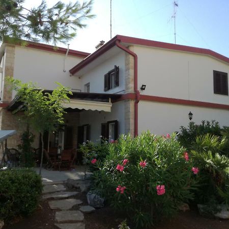 Villa Mariolina Guest House Μπάρι Εξωτερικό φωτογραφία