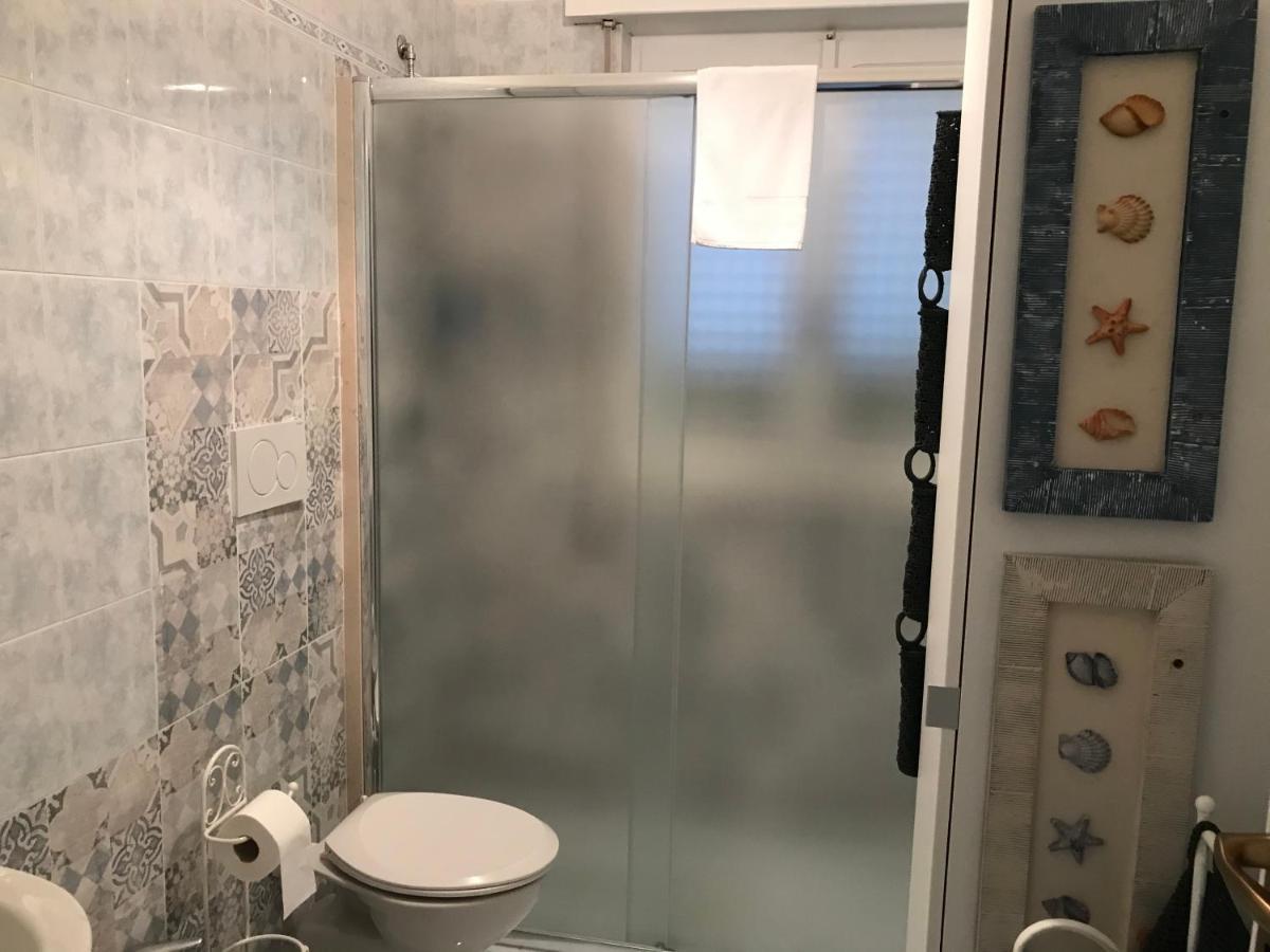 Villa Mariolina Guest House Μπάρι Εξωτερικό φωτογραφία