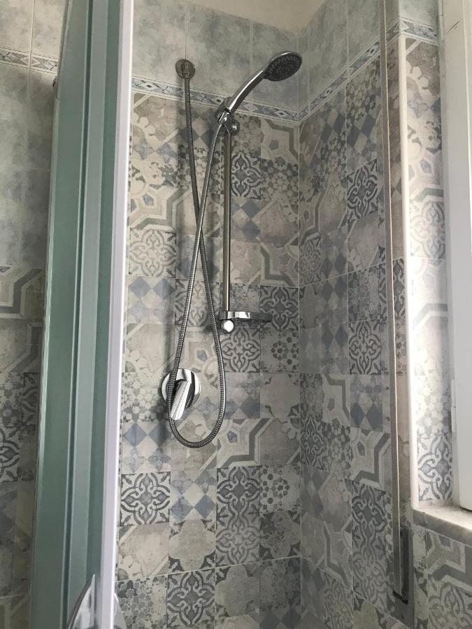 Villa Mariolina Guest House Μπάρι Εξωτερικό φωτογραφία