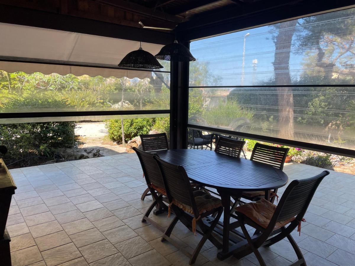 Villa Mariolina Guest House Μπάρι Εξωτερικό φωτογραφία