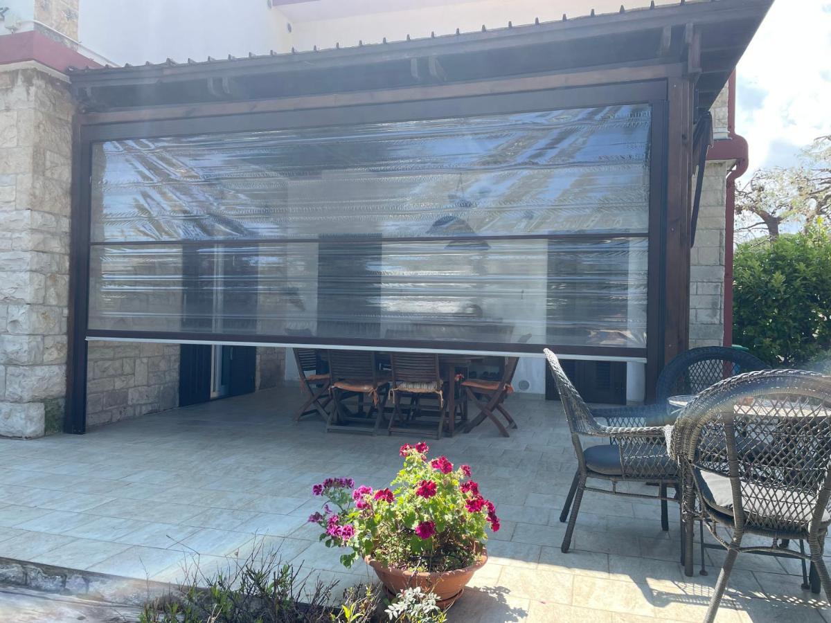 Villa Mariolina Guest House Μπάρι Εξωτερικό φωτογραφία