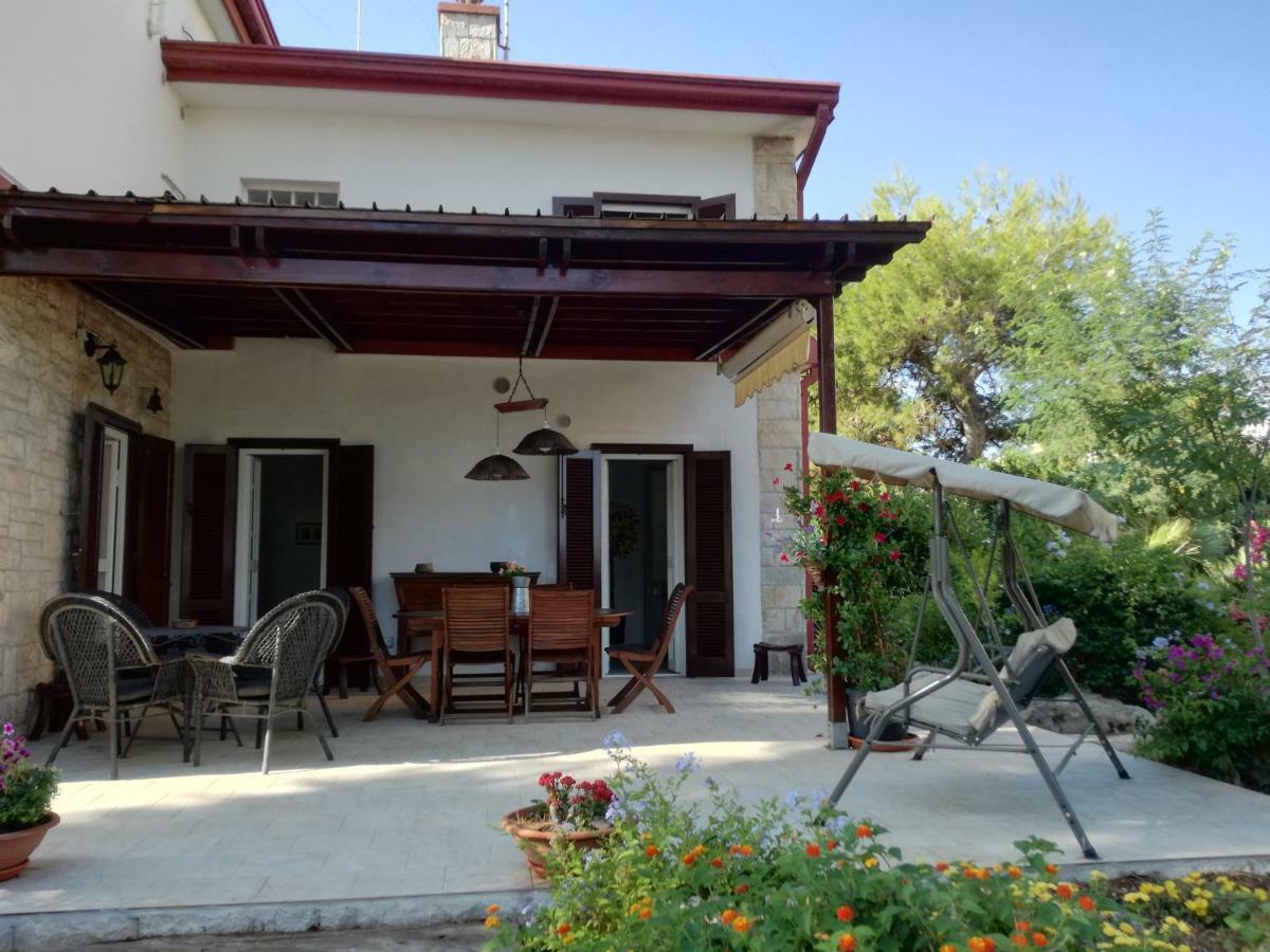 Villa Mariolina Guest House Μπάρι Εξωτερικό φωτογραφία