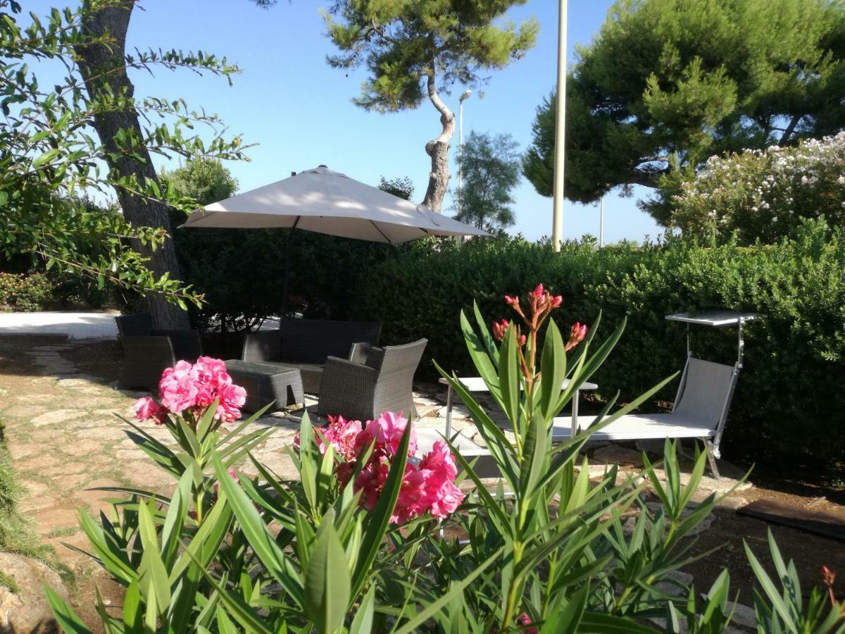 Villa Mariolina Guest House Μπάρι Εξωτερικό φωτογραφία
