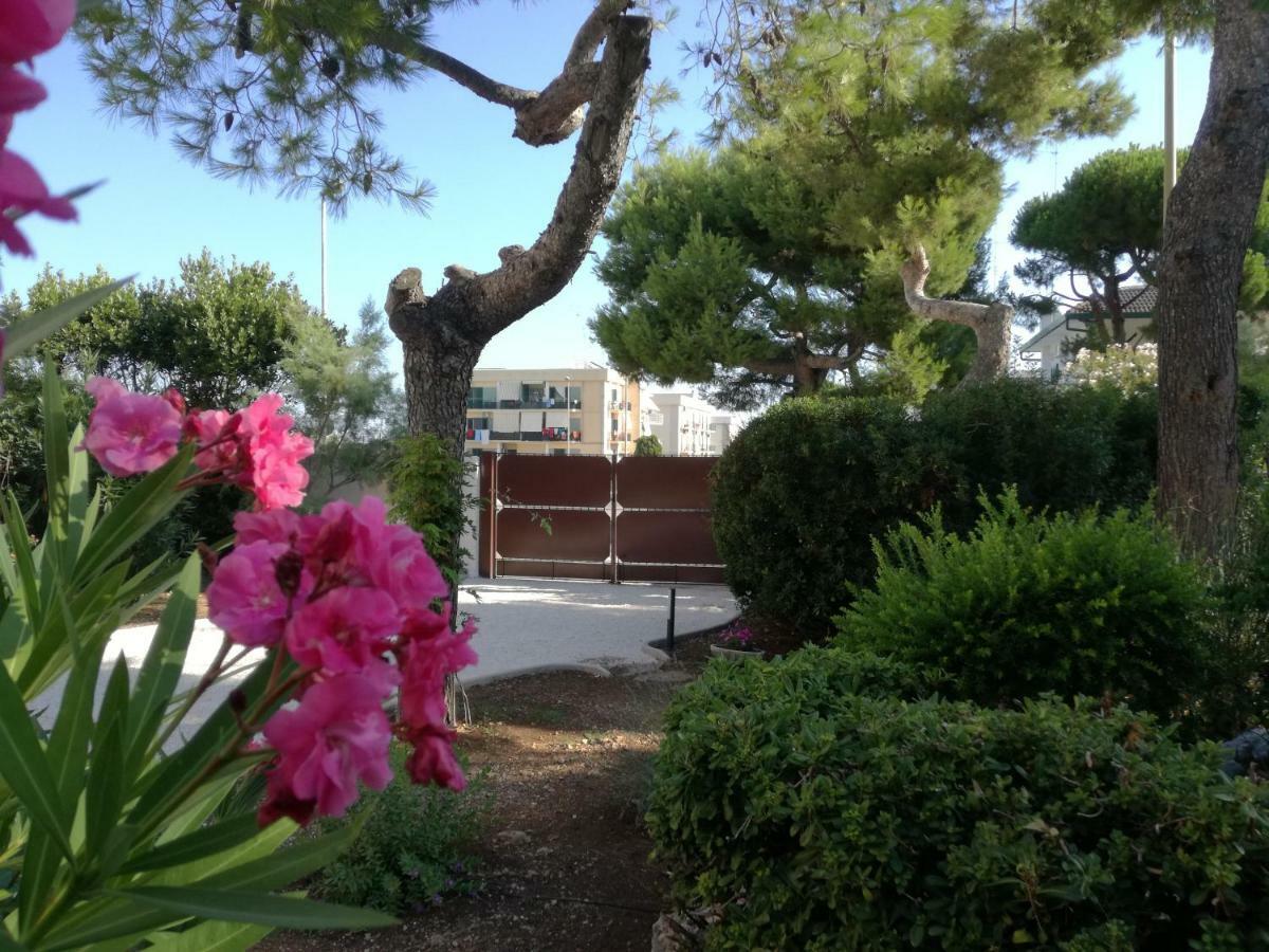 Villa Mariolina Guest House Μπάρι Εξωτερικό φωτογραφία