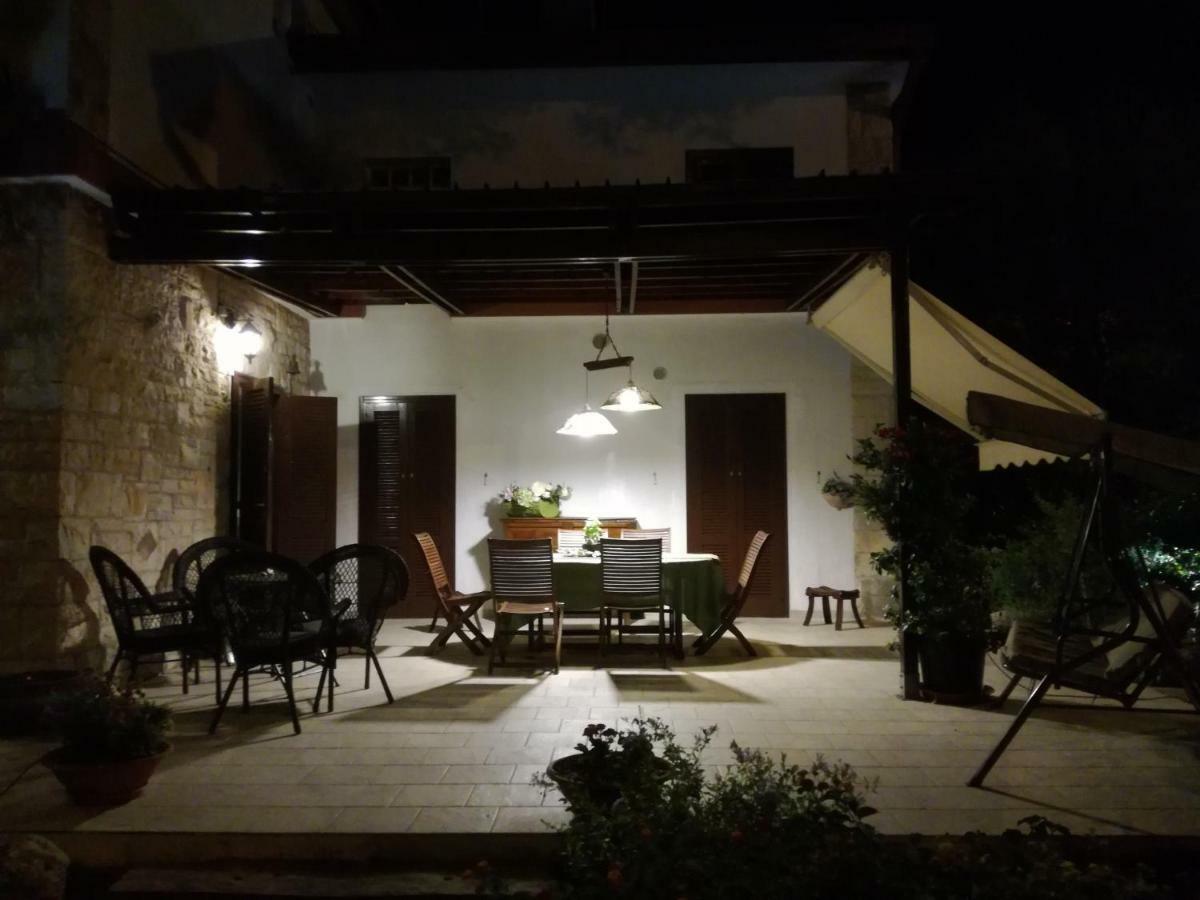 Villa Mariolina Guest House Μπάρι Εξωτερικό φωτογραφία