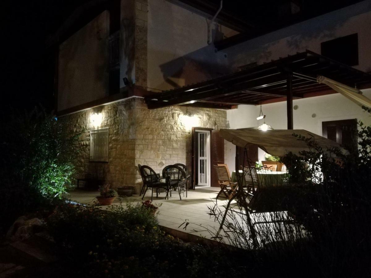 Villa Mariolina Guest House Μπάρι Εξωτερικό φωτογραφία