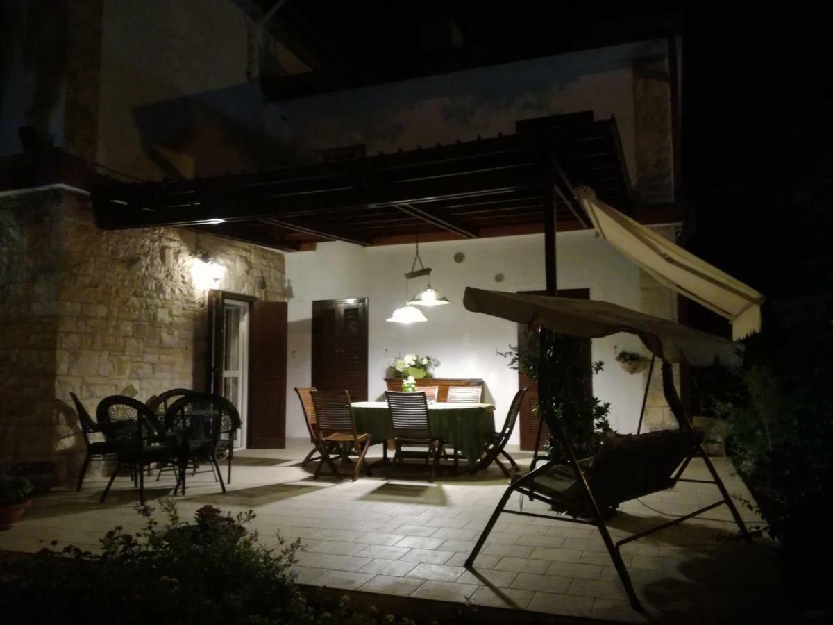 Villa Mariolina Guest House Μπάρι Εξωτερικό φωτογραφία