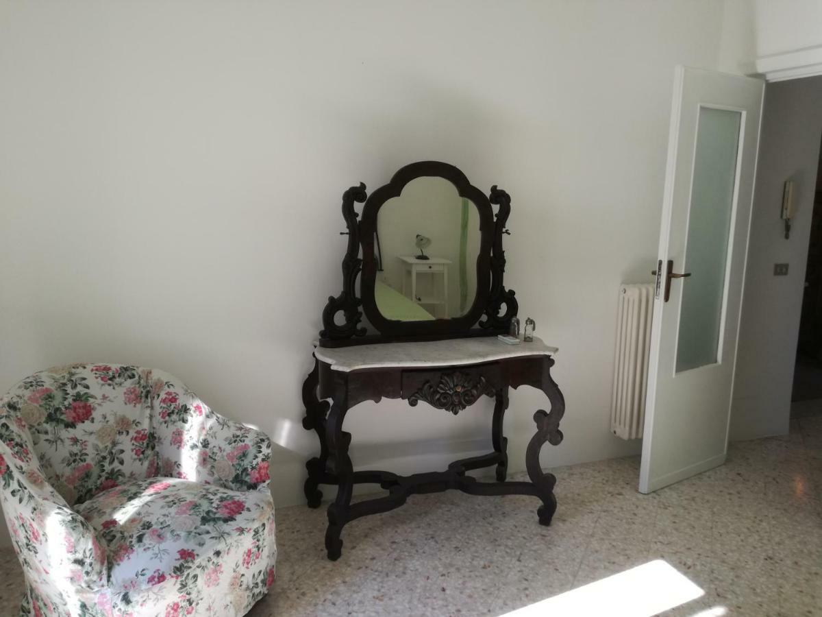 Villa Mariolina Guest House Μπάρι Εξωτερικό φωτογραφία