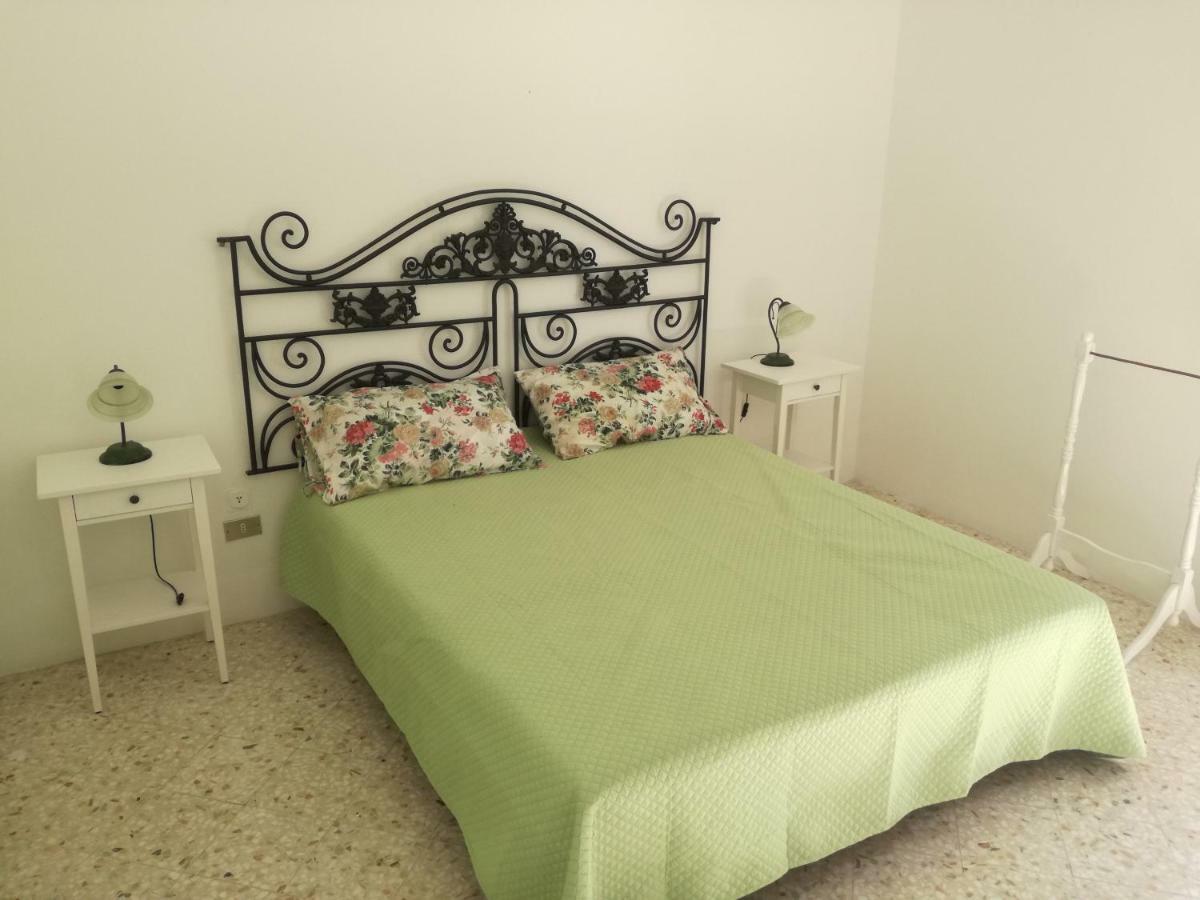 Villa Mariolina Guest House Μπάρι Εξωτερικό φωτογραφία