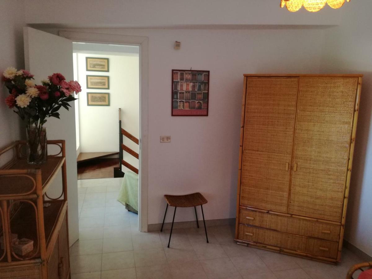 Villa Mariolina Guest House Μπάρι Εξωτερικό φωτογραφία