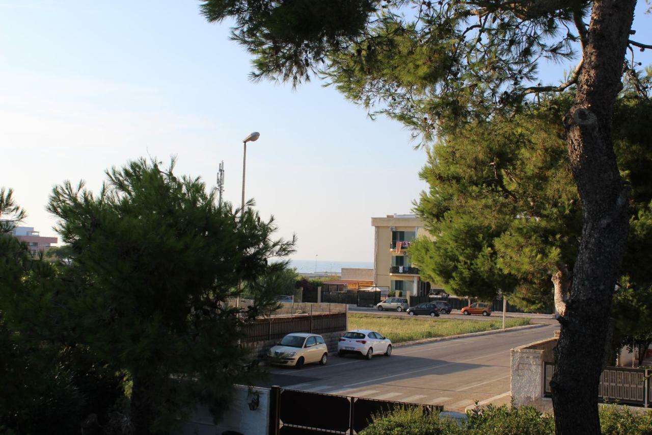 Villa Mariolina Guest House Μπάρι Εξωτερικό φωτογραφία