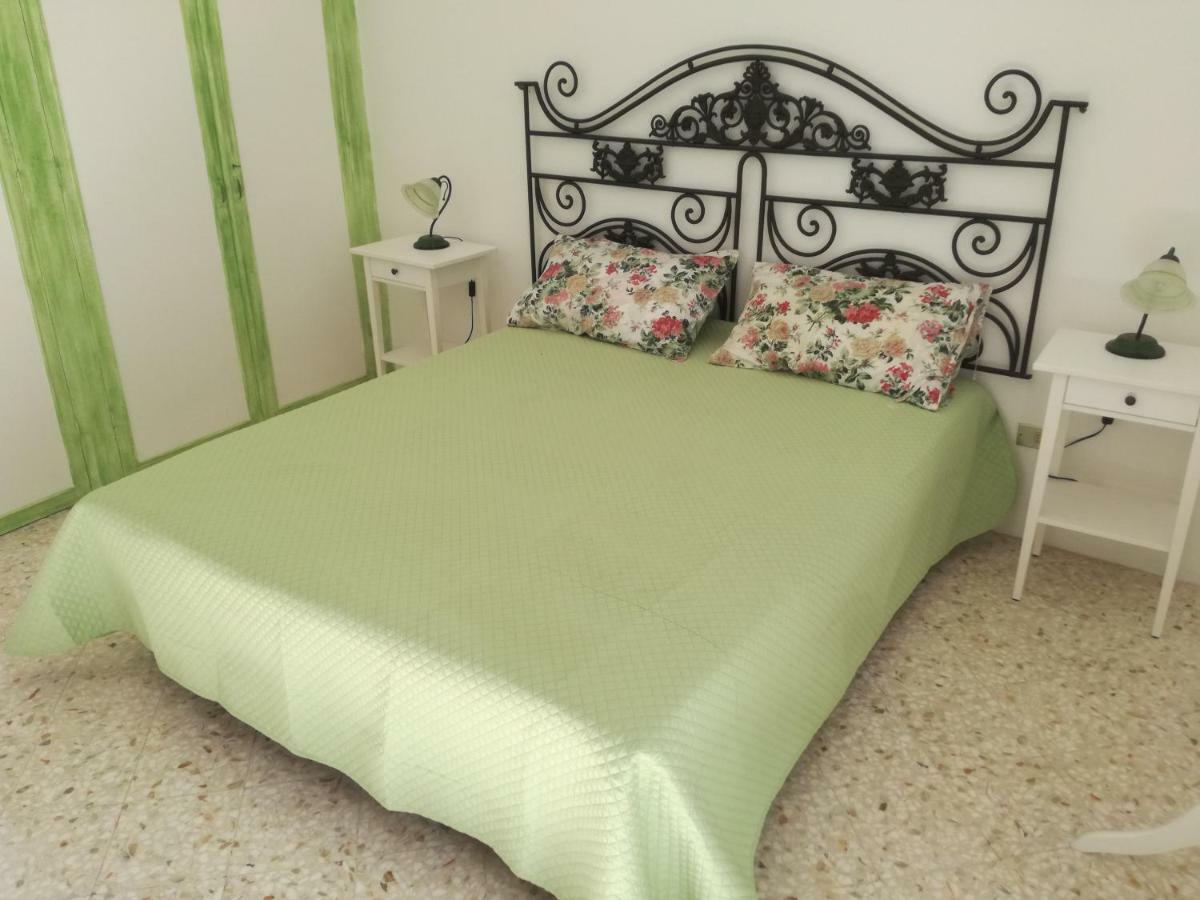 Villa Mariolina Guest House Μπάρι Εξωτερικό φωτογραφία