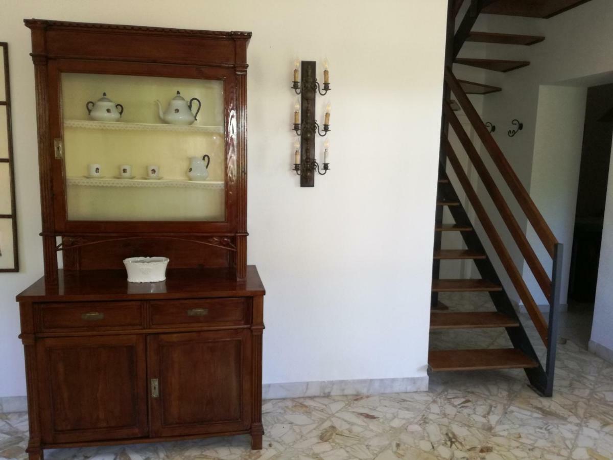 Villa Mariolina Guest House Μπάρι Εξωτερικό φωτογραφία