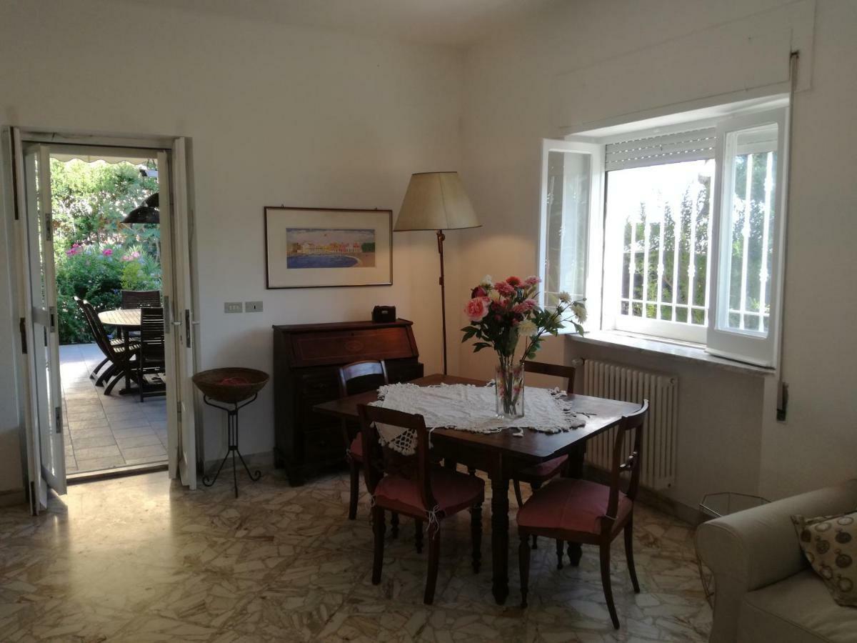 Villa Mariolina Guest House Μπάρι Εξωτερικό φωτογραφία