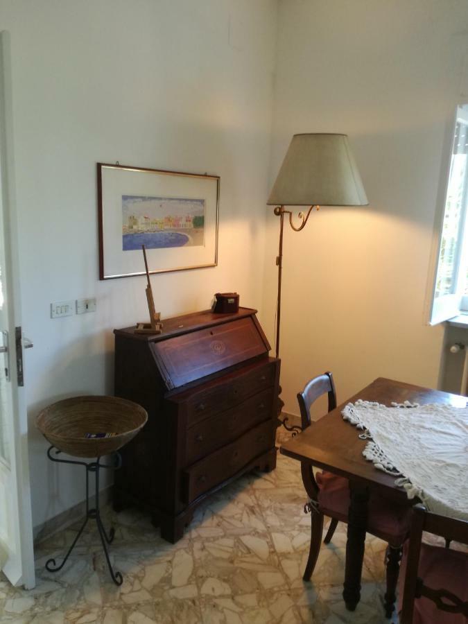 Villa Mariolina Guest House Μπάρι Εξωτερικό φωτογραφία